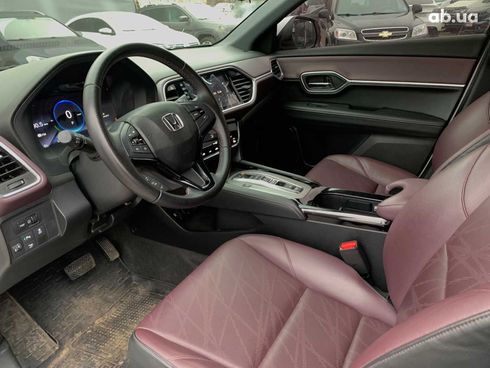 Honda M-NV 2022 белый - фото 31