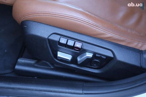 BMW 3 серия 2016 - фото 25