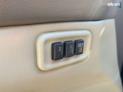 Nissan Teana 2007 - фото 18