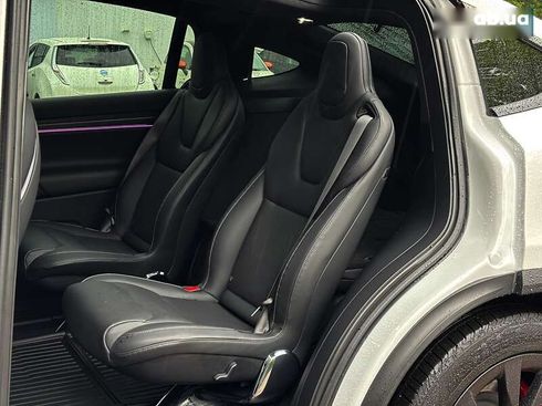 Tesla Model X 2023 - фото 14