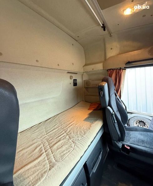 Mercedes-Benz Actros 2014 - фото 13