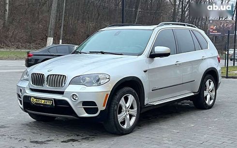 BMW X5 2013 - фото 3