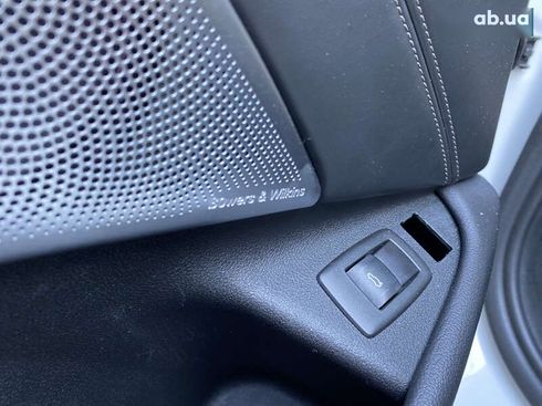 BMW 5 серия 2018 - фото 11