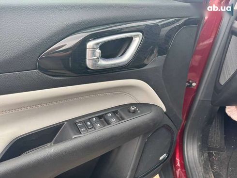 Jeep Compass 2021 - фото 11