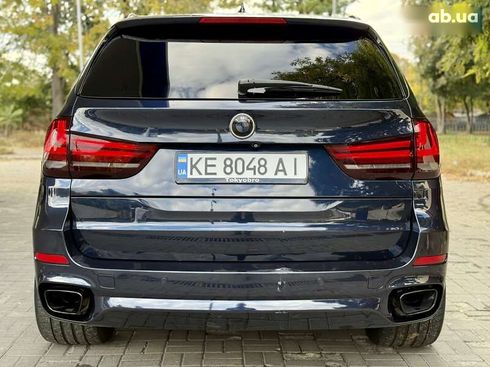 BMW X5 2014 - фото 13