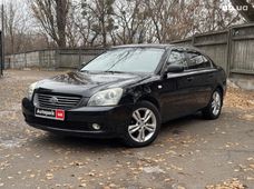 Продажа б/у Kia Magentis 2007 года в Киеве - купить на Автобазаре