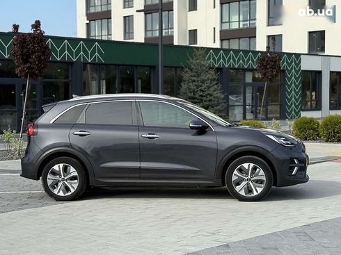 Kia Niro 2020 - фото 7