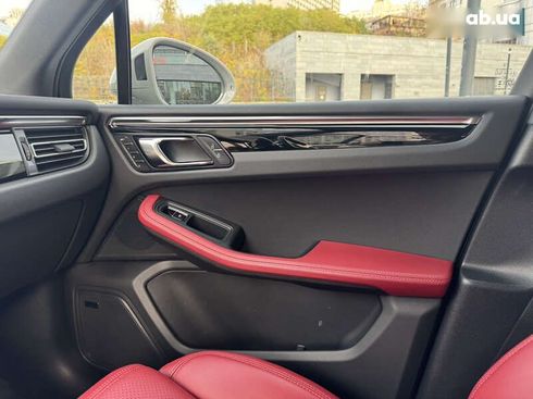Porsche Macan 2024 - фото 19