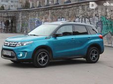 Купить Suzuki машину в Украине - купить на Автобазаре