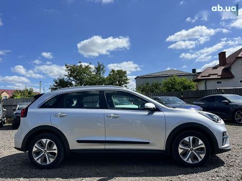 Kia Niro 2020 - фото 9