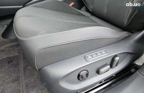 Volkswagen ID. Unyx 2025 - фото 13