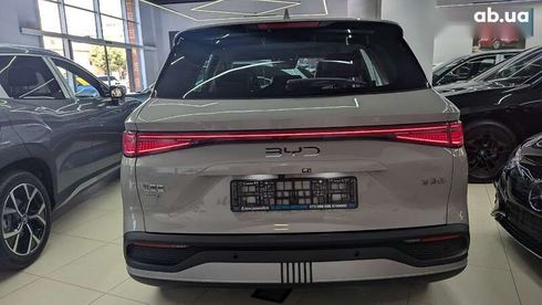 BYD Song Plus 2024 - фото 12