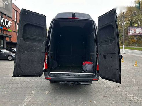 Mercedes-Benz Sprinter 2019 - фото 8