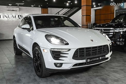 Porsche Macan 2014 - фото 2