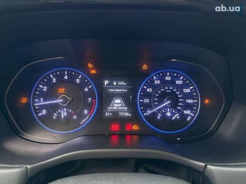 Hyundai Palisade 2021 - фото 8