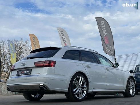 Audi a6 allroad 2014 - фото 15