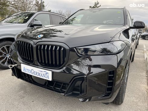 BMW X5 2024 - фото 4