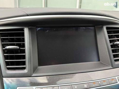 Infiniti QX60 2018 - фото 25