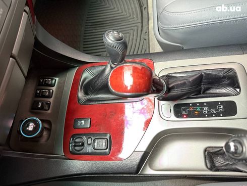 Lexus GX 2008 черный - фото 11