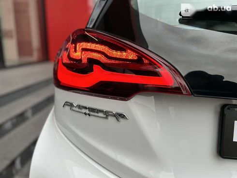 Opel Ampera-e 2018 - фото 21