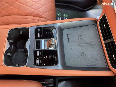 BYD Sea Lion 7 2024 - фото 24