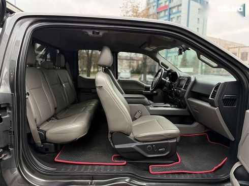 Ford f-150 2015 - фото 11