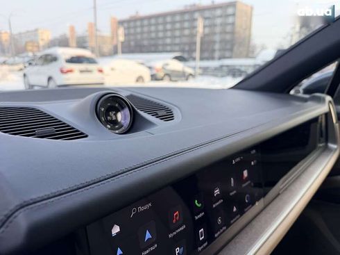 Porsche Cayenne 2024 - фото 23