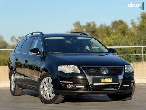Volkswagen Passat 2007 - фото 17