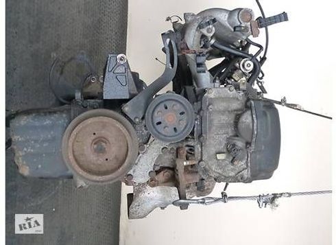 двигатель в сборе для Nissan Almera - купить на Автобазаре - фото 5