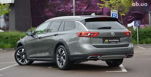 Buick Regal 2018 - фото 9