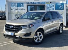 Продажа б/у Ford Edge в Киевской области - купить на Автобазаре