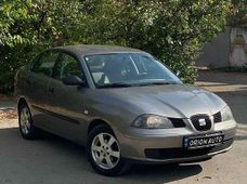 Купить SEAT бу в Украине - купить на Автобазаре