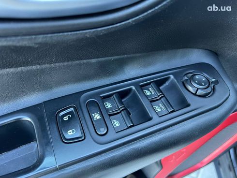 Jeep Renegade 2017 черный - фото 17