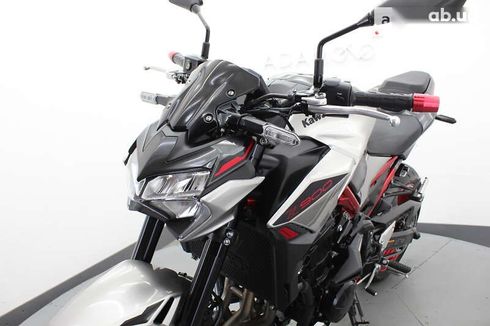 Kawasaki Z 2023 - фото 10