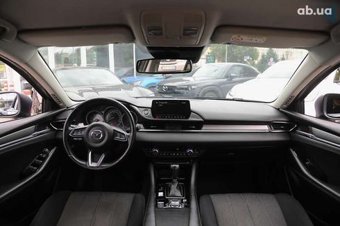 Mazda 6 2018 - фото 12