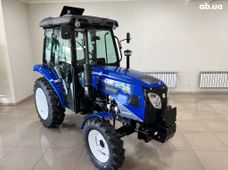 Купить новую спецтехнику Jinma 404 в Украине - купить на Автобазаре