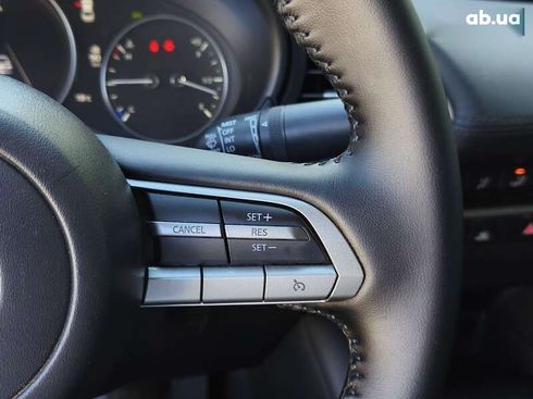 Mazda 3 2019 - фото 24