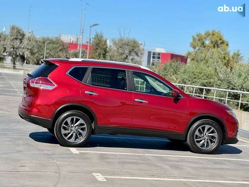 Nissan Rogue 2016 - фото 13