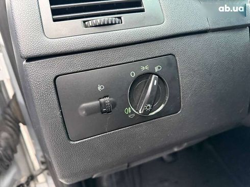 Skoda Fabia 2007 - фото 14