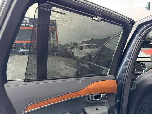 Volvo XC90 2019 - фото 23