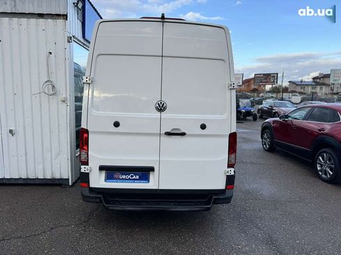 Volkswagen Crafter 2018 - фото 6