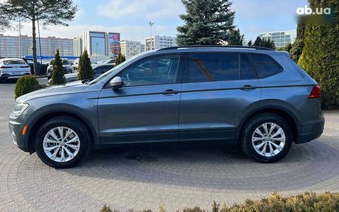 Volkswagen Tiguan 2019 - фото 4