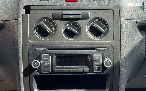 Volkswagen Caddy 2007 - фото 14