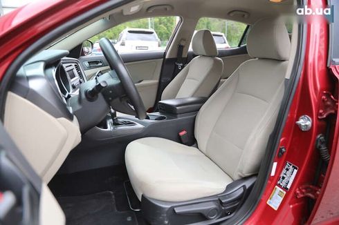 Kia Optima 2013 - фото 5