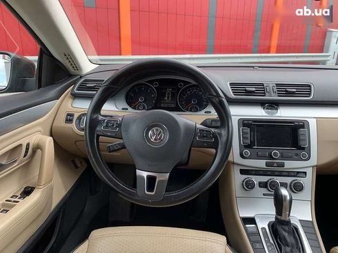 Volkswagen Passat CC 2015 - фото 14