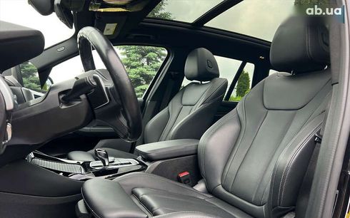 BMW X3 2022 - фото 24