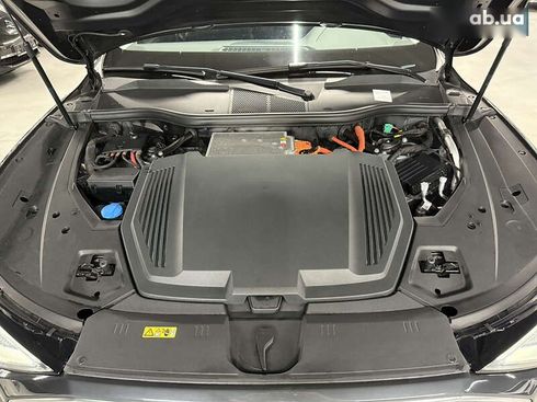 Audi E-Tron 2020 - фото 27