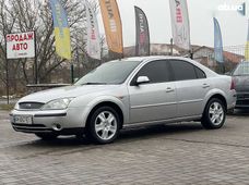 Продаж вживаних Ford Mondeo в Житомирській області - купити на Автобазарі