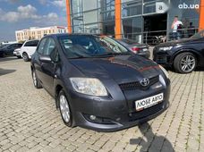 Купить Toyota Auris бу в Украине - купить на Автобазаре