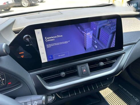 Lexus UX 2023 - фото 14